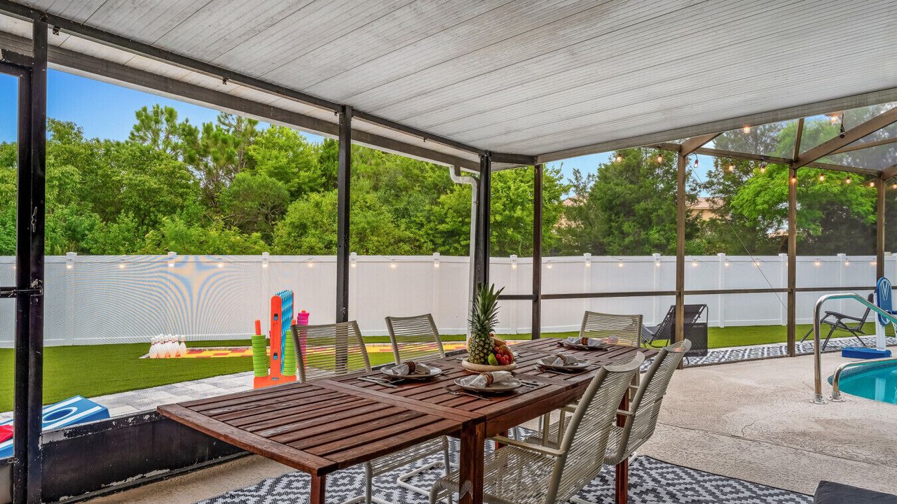 Photo of Outdoor in Seminole
