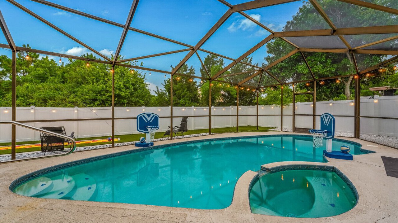 Photo of Outdoor in Seminole