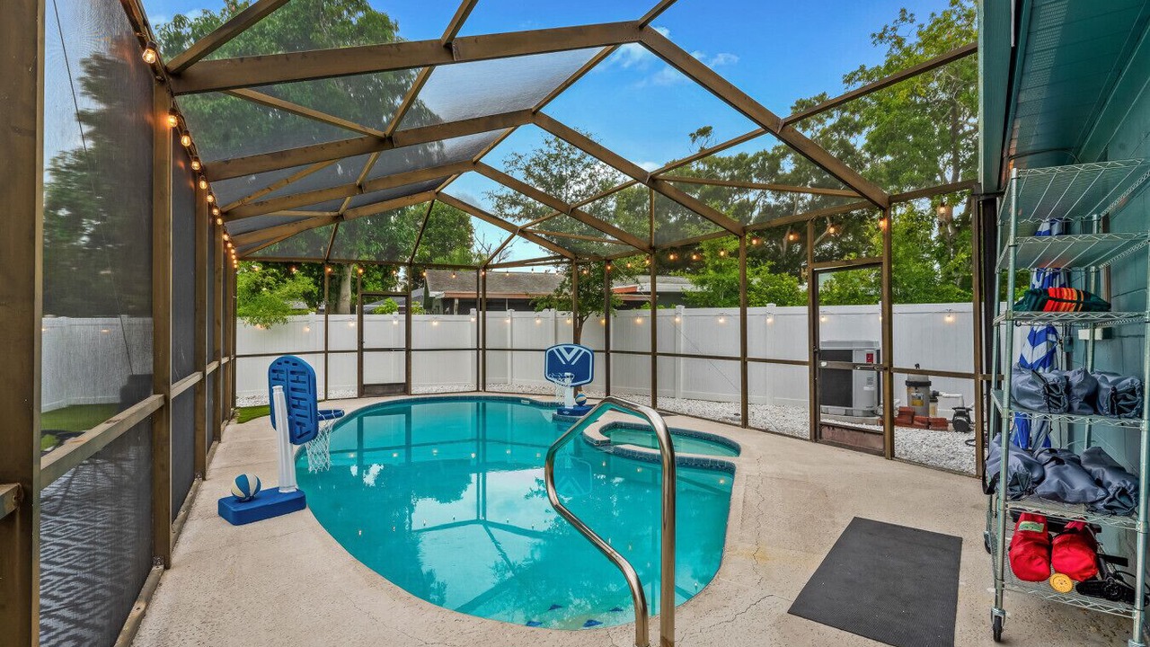 Photo of Outdoor in Seminole