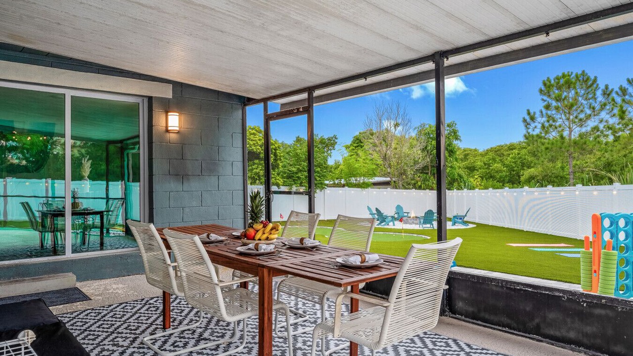 Photo of Outdoor in Seminole