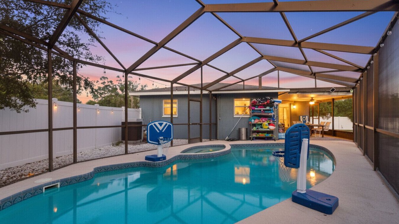 Photo of Outdoor in Seminole
