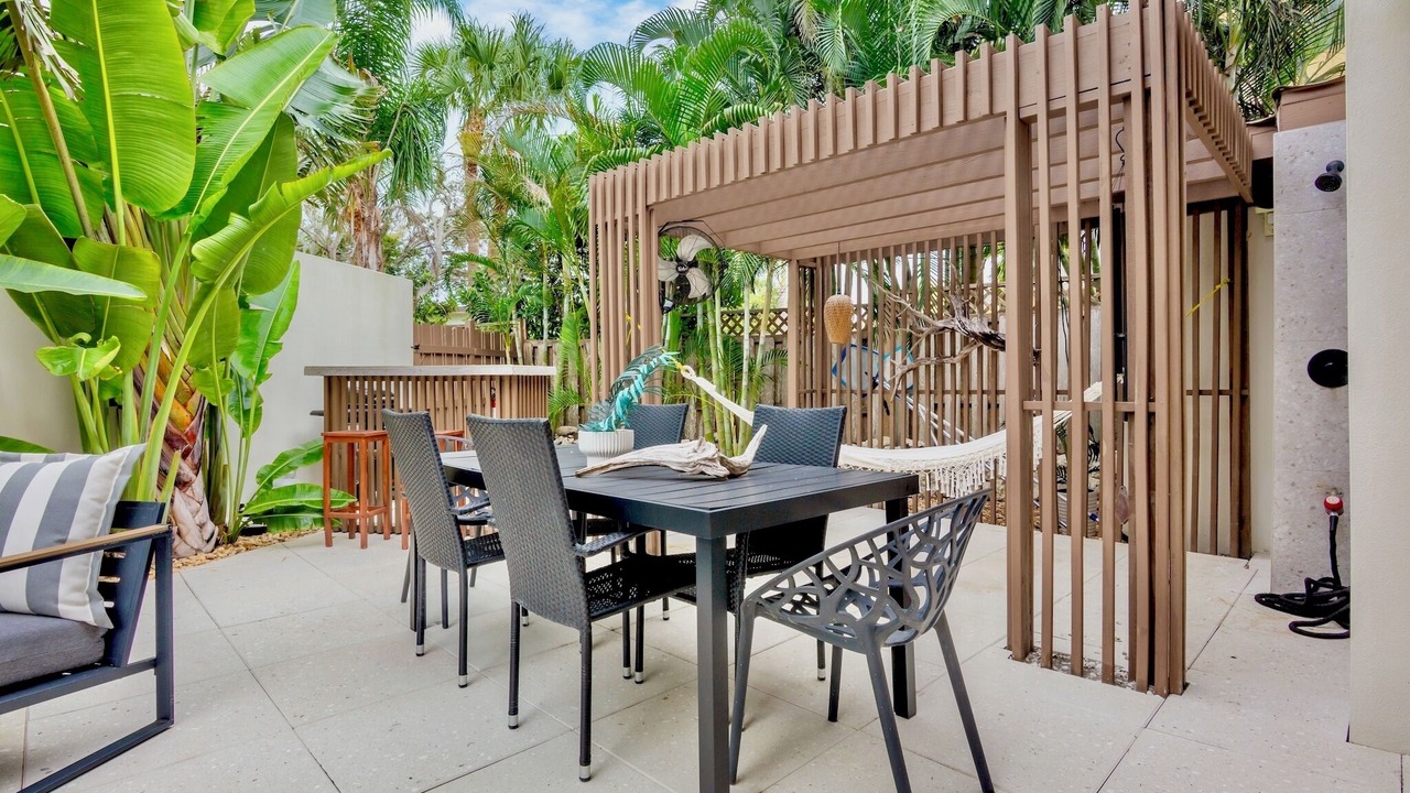 Photo of Outdoor in Siesta Key