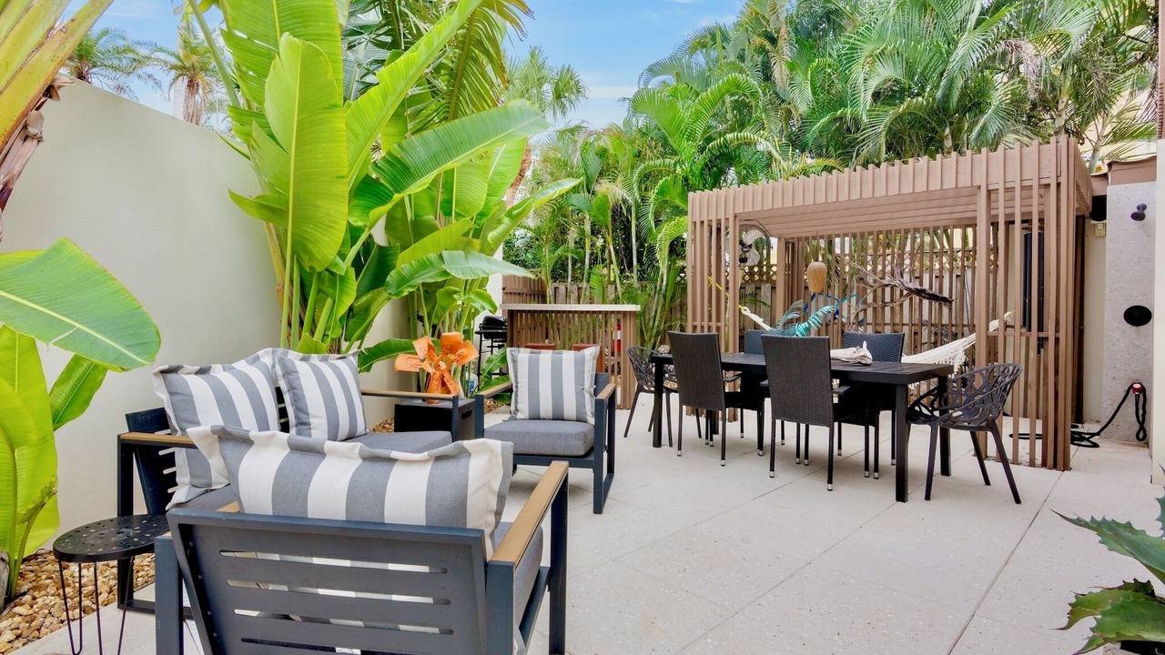 Photo of Outdoor in Siesta Key