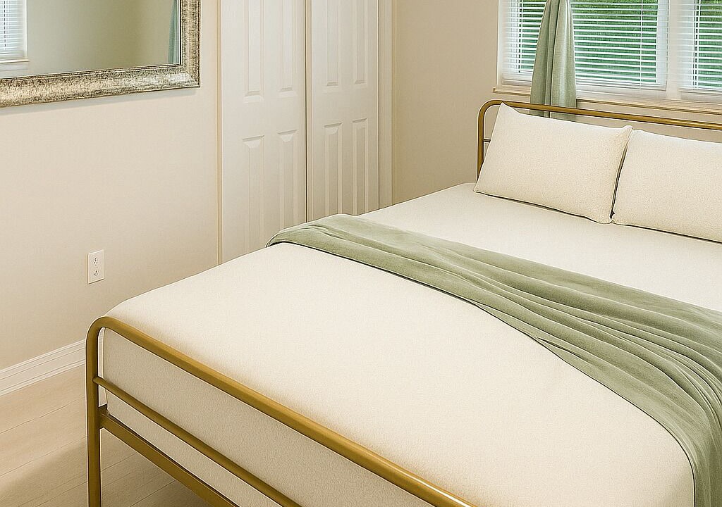 Photo of Bedroom in Apollo Beach