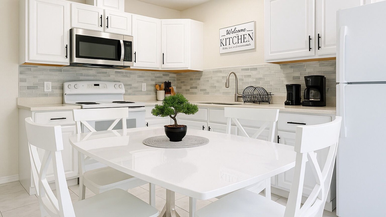Photo of Kitchen in Apollo Beach