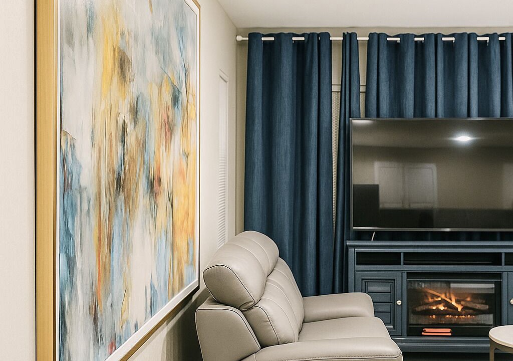 Photo of Livingroom in Apollo Beach