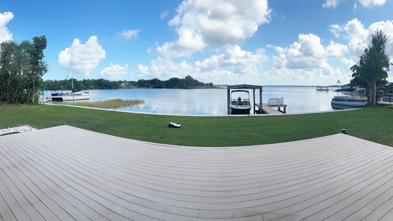 Photo of Outdoor in Palm Harbor