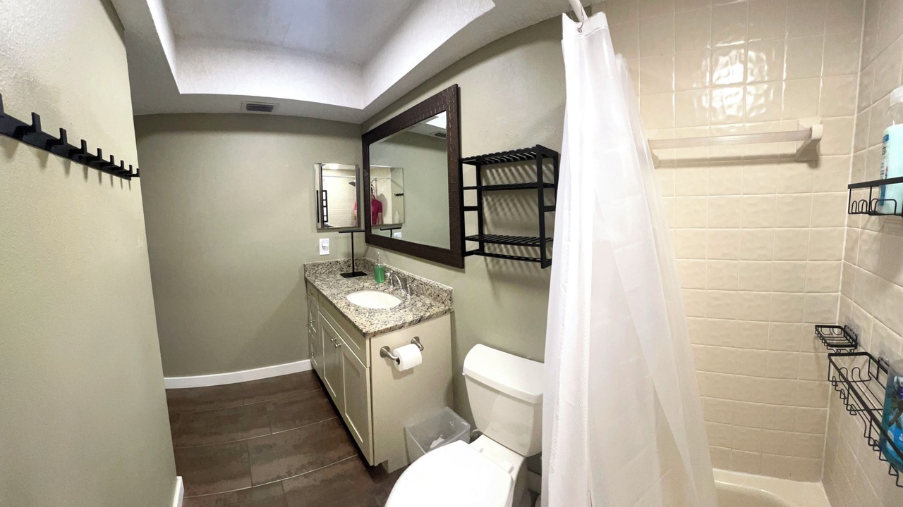 Photo of Bathroom in Palm Harbor