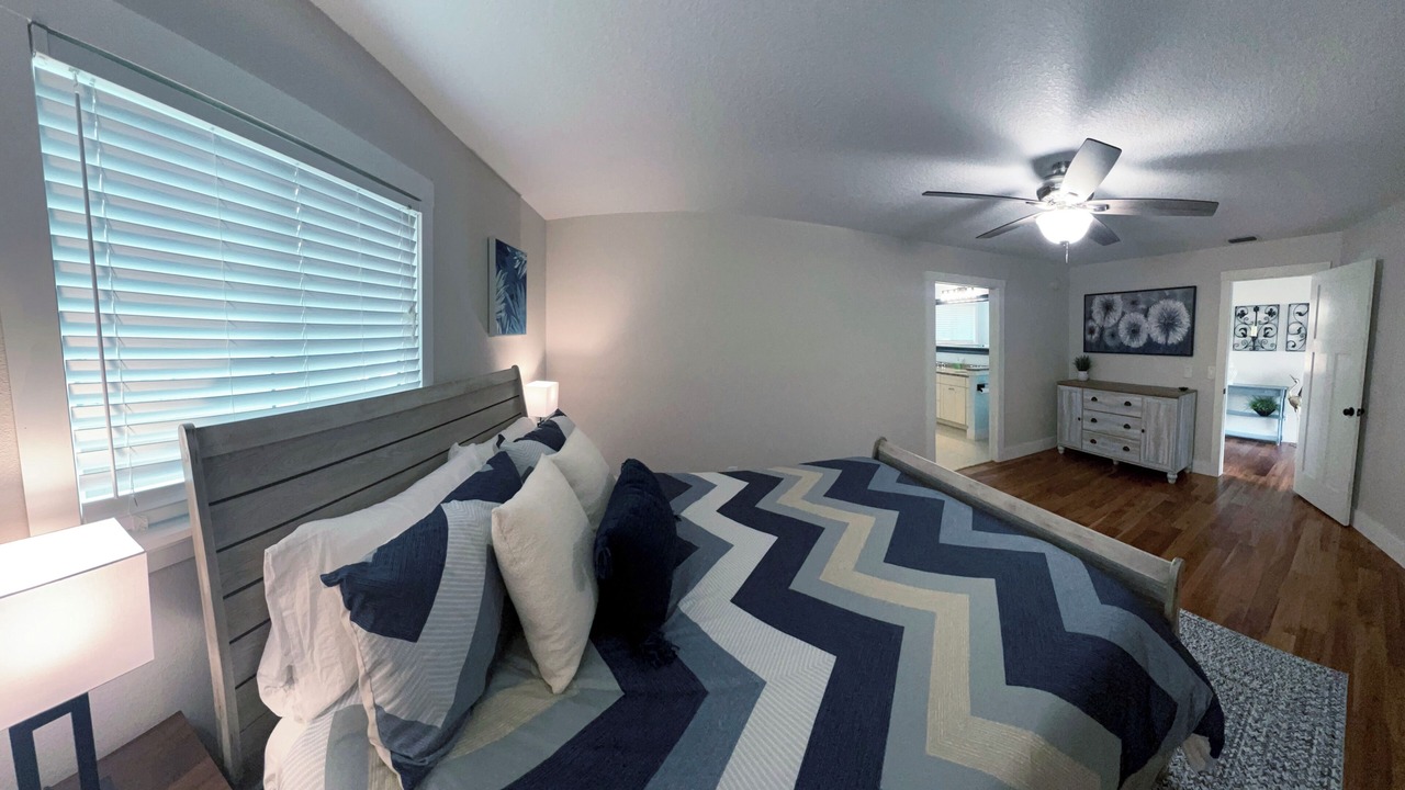 Photo of Bathroom in Palm Harbor