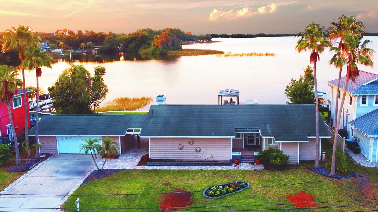 Photo of Outdoor in Palm Harbor