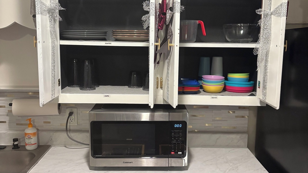 Photo of Kitchen in Northside