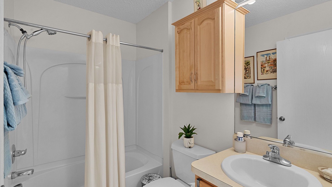 Photo of Bathroom in Summerhill
