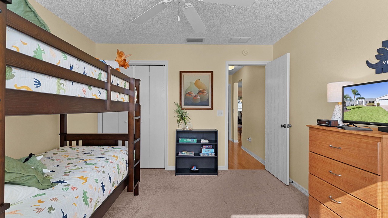Photo of Bedroom in Summerhill