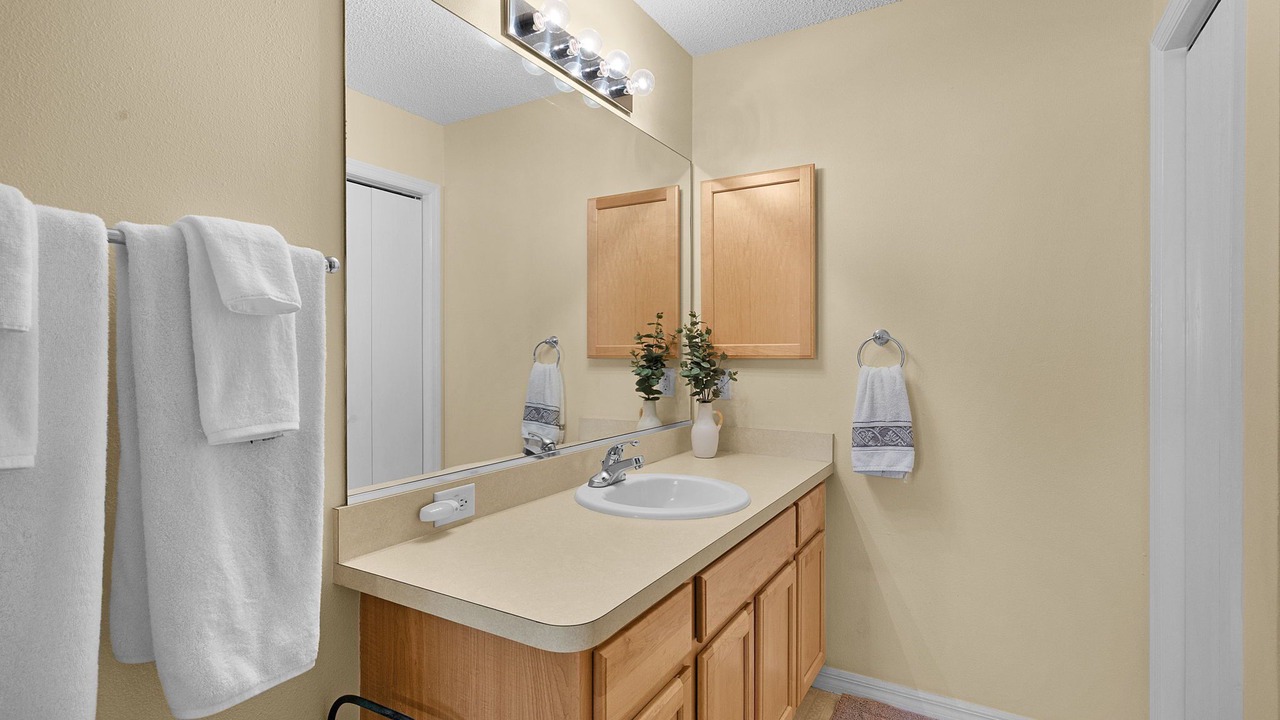 Photo of Bathroom in Summerhill