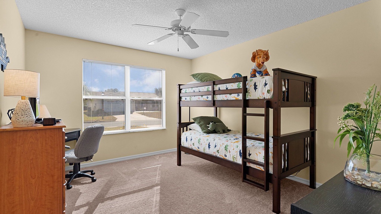 Photo of Bedroom in Summerhill