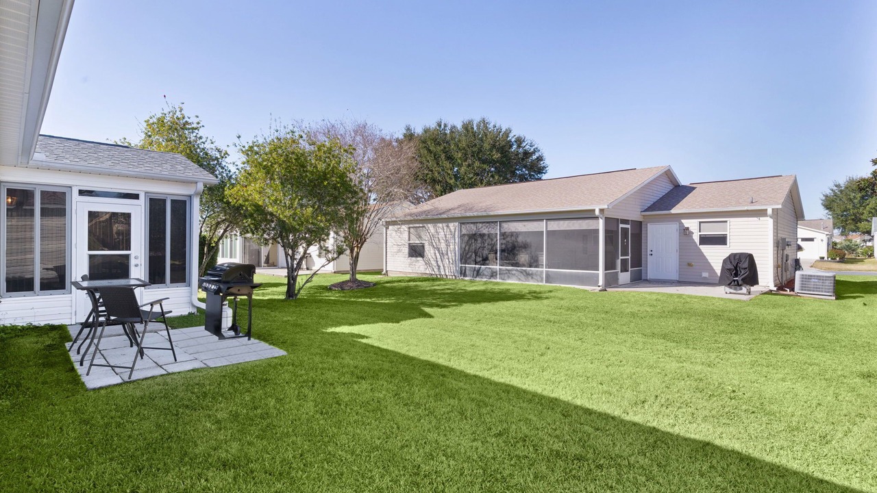 Photo of Outdoor in Summerhill