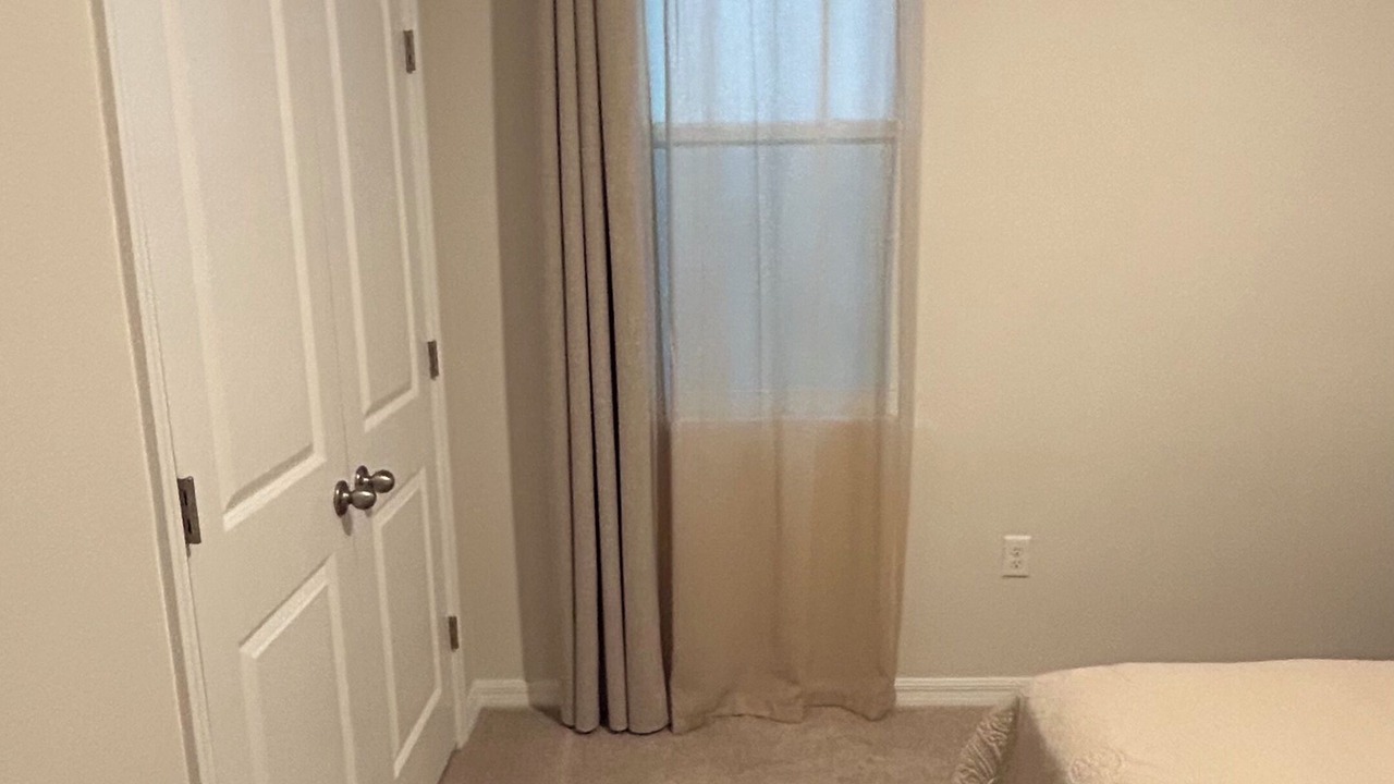 Photo of Bedroom in Knights Community Club