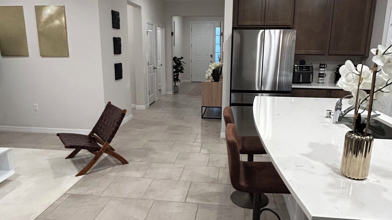 Photo of Kitchen in Knights Community Club