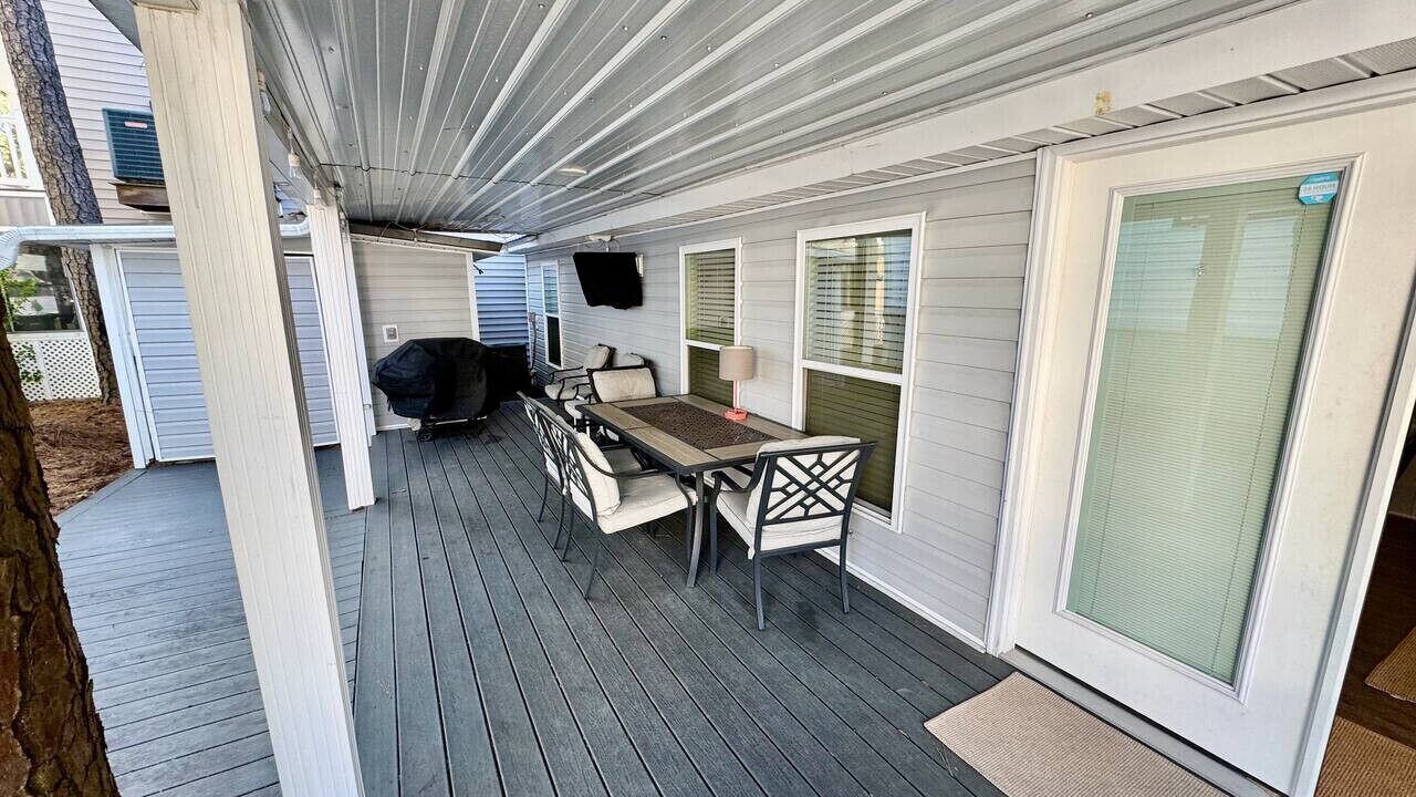 Photo of Outdoor in Surfside Beach