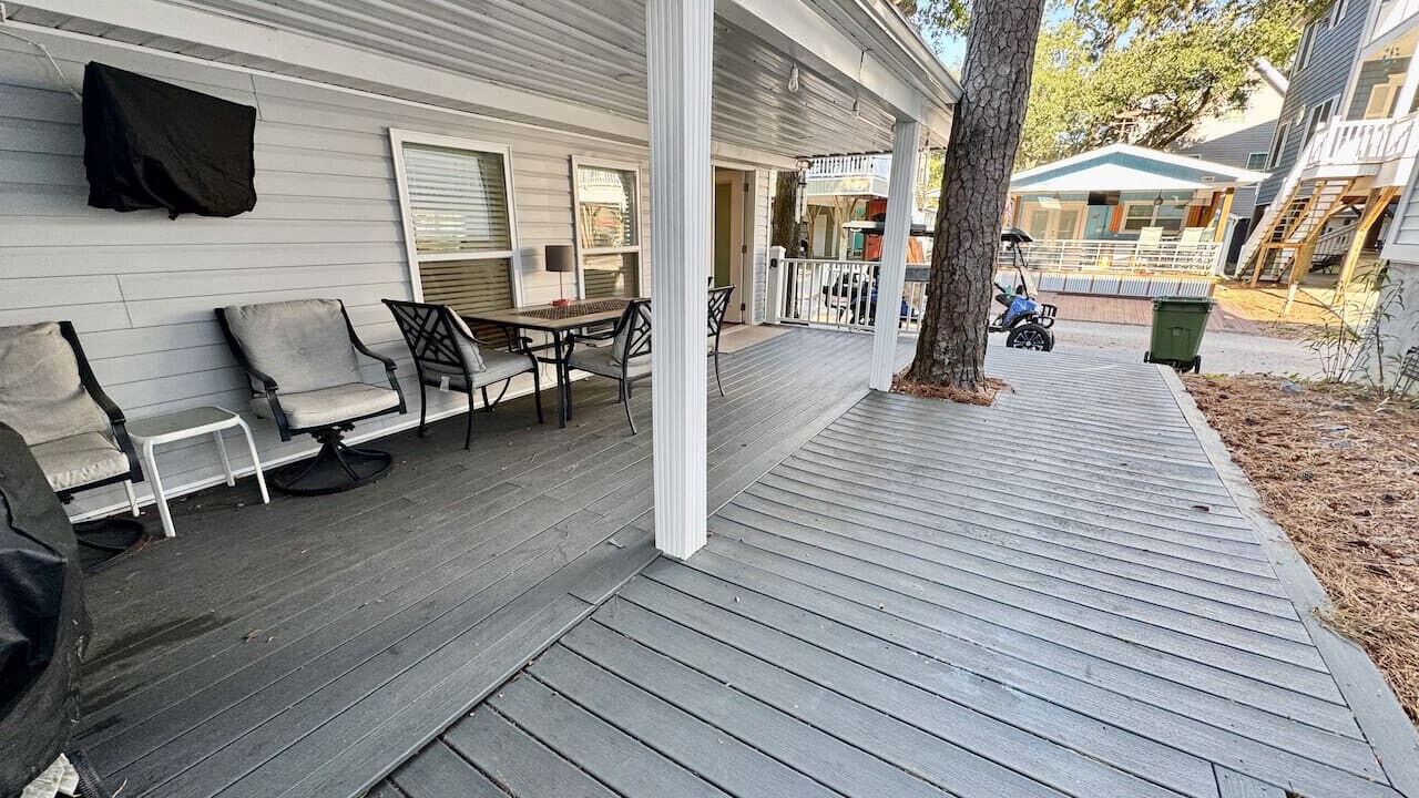 Photo of Outdoor in Surfside Beach