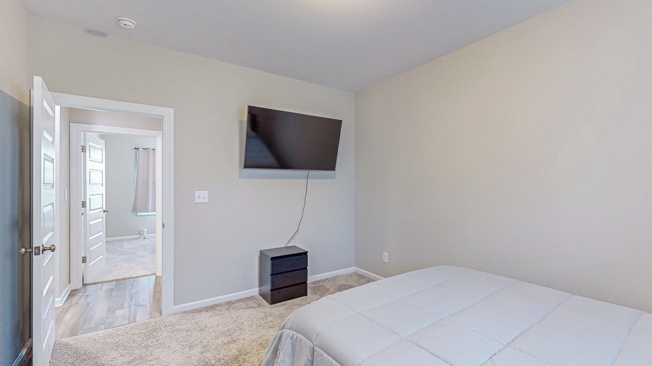 Photo of Bedroom in Goldsboro