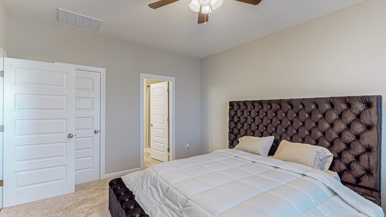 Photo of Bedroom in Goldsboro