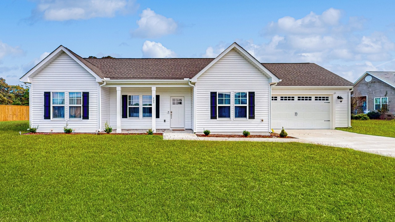 Photo of Outdoor in Goldsboro