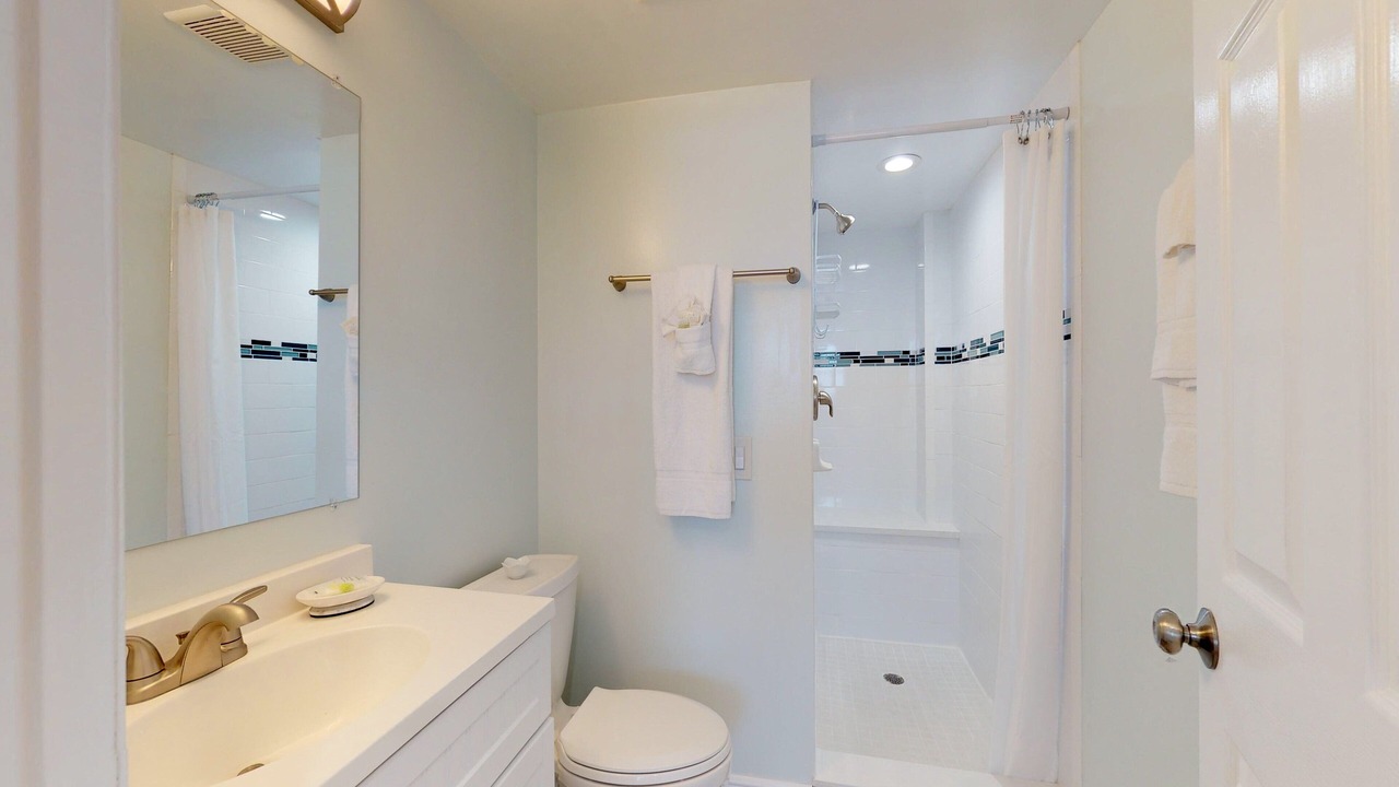 Photo of Bathroom in Ponce Inlet