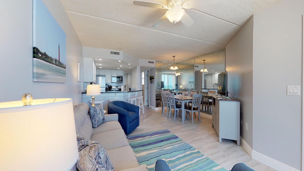 Photo of Bedroom in Ponce Inlet