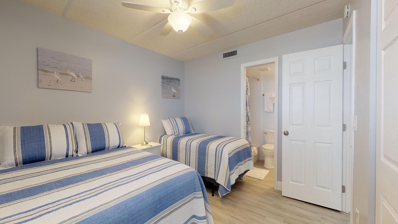 Photo of Bathroom in Ponce Inlet