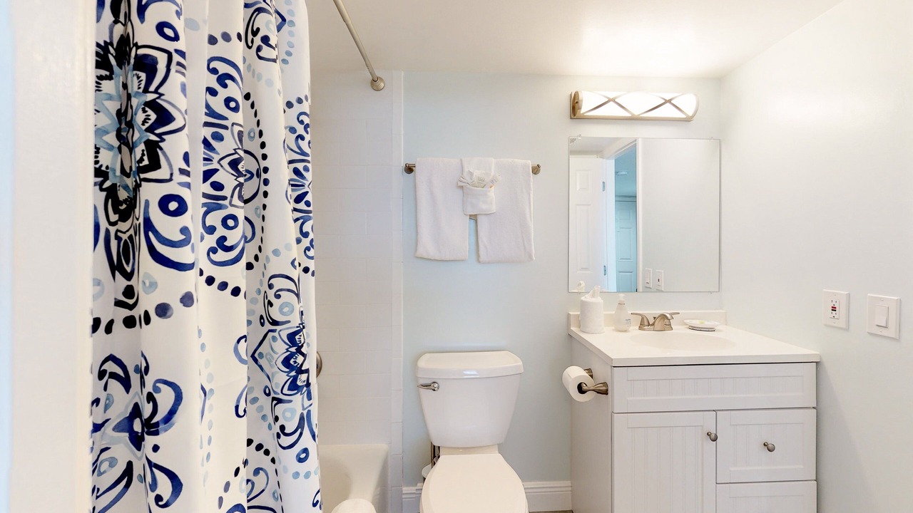 Photo of Bathroom in Ponce Inlet