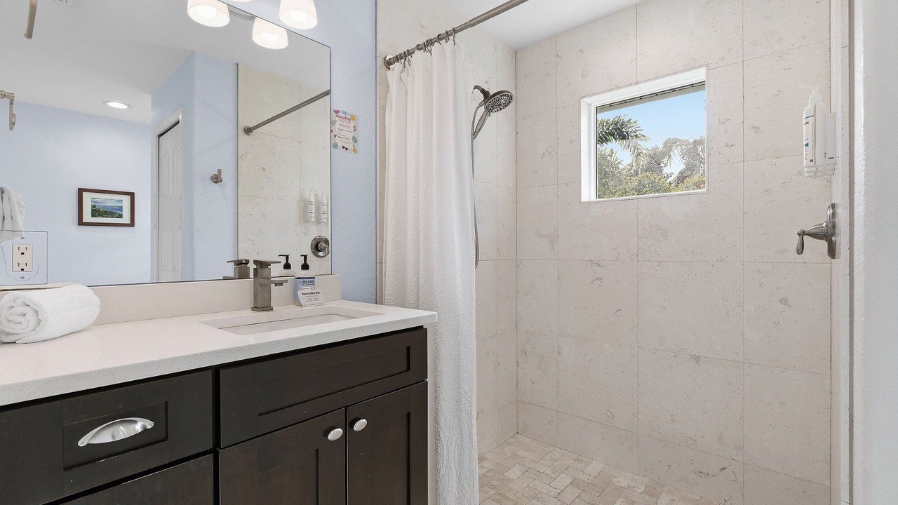 Photo of Bathroom in Ormond-by-the-Sea