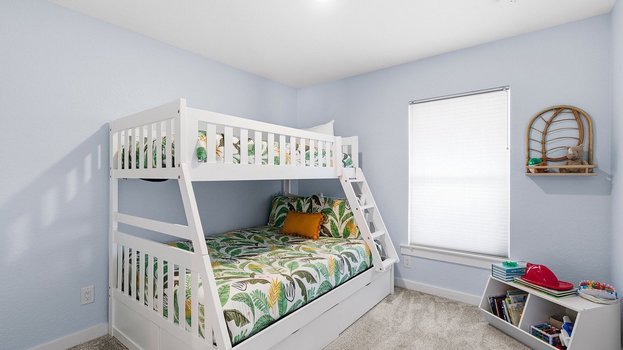Photo of Bedroom in Ormond-by-the-Sea