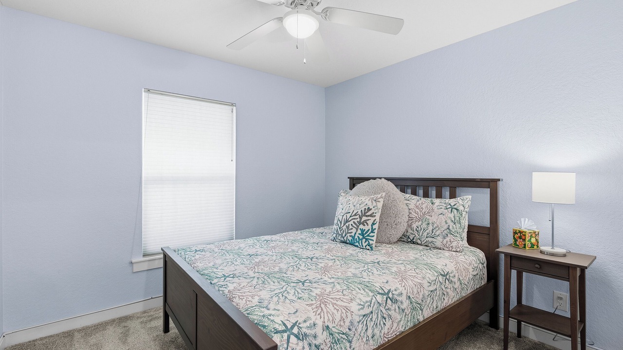 Photo of Bedroom in Ormond-by-the-Sea