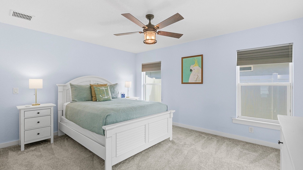 Photo of Bedroom in Ormond-by-the-Sea