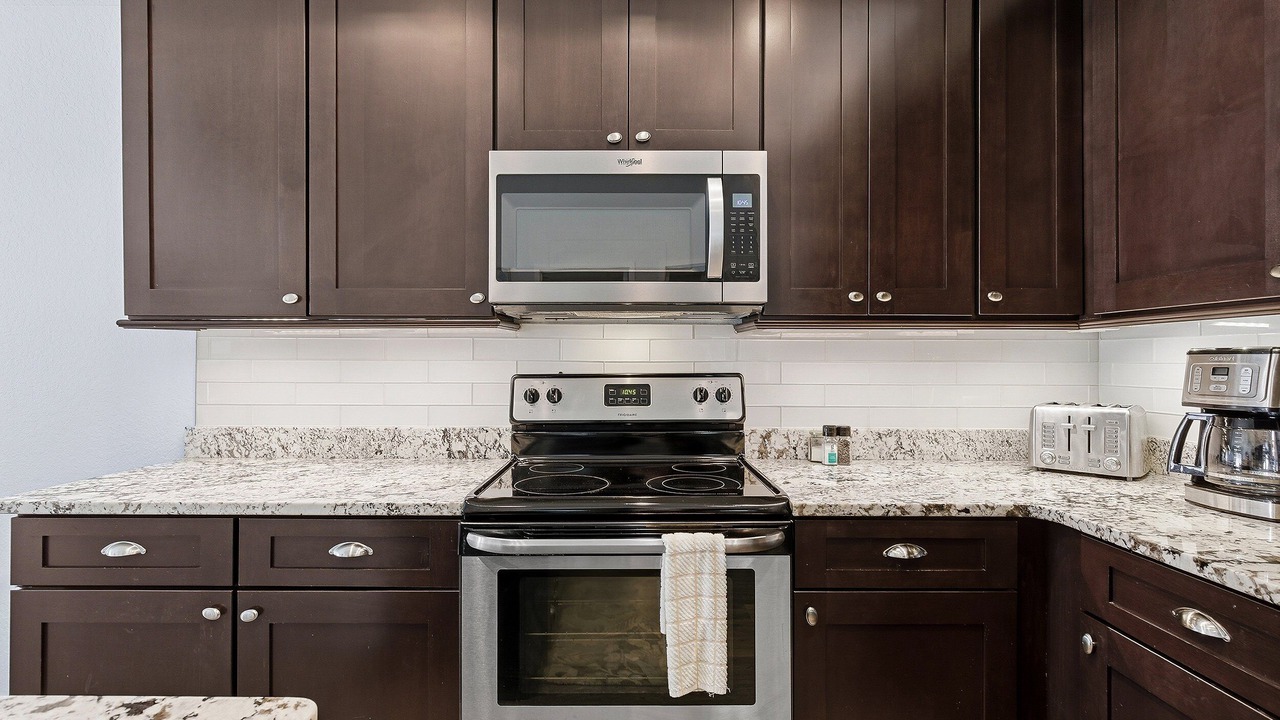 Photo of Kitchen in Ormond-by-the-Sea