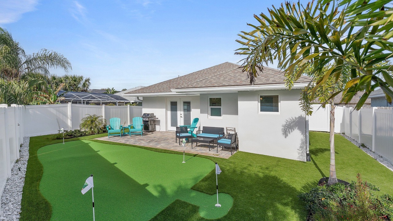 Photo of Outdoor in Ormond-by-the-Sea