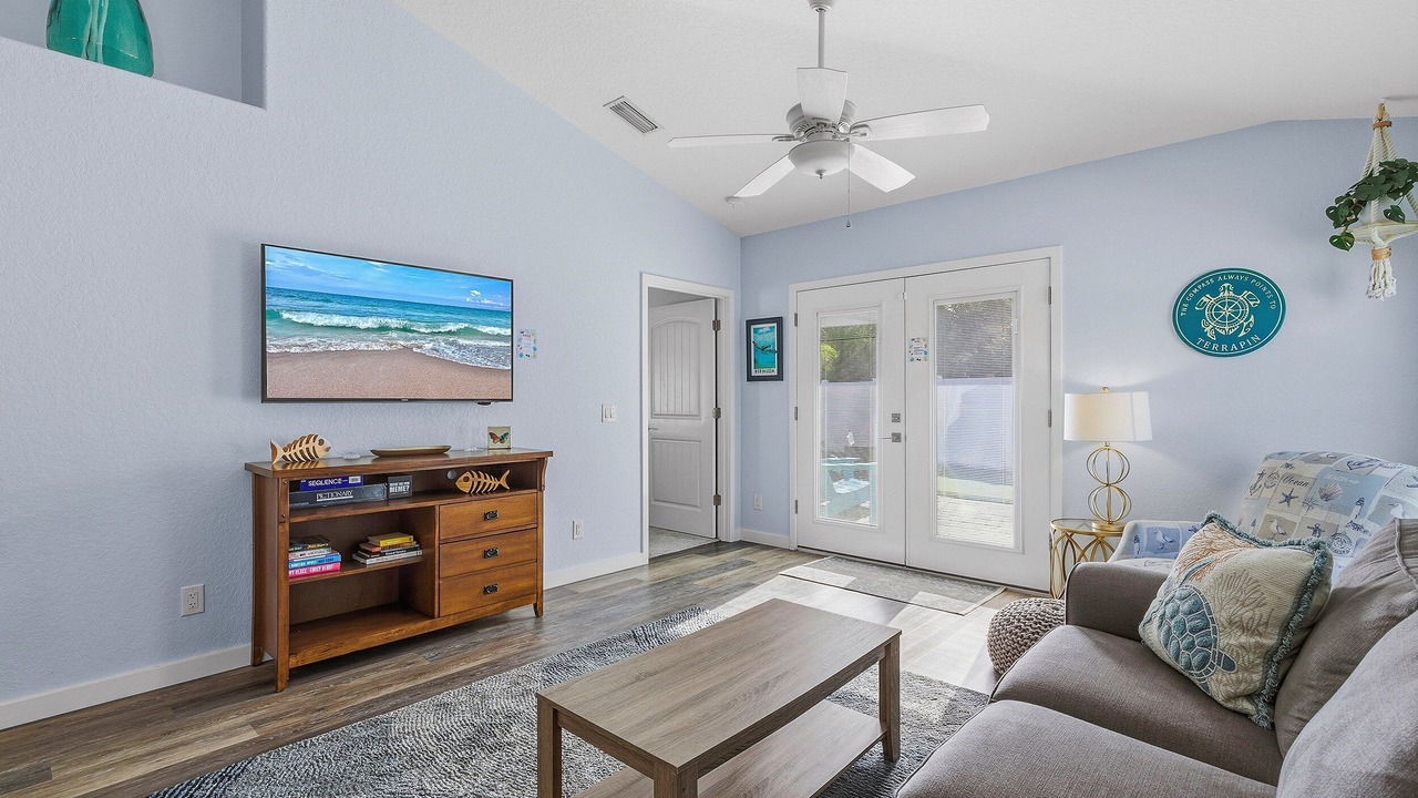 Photo of Livingroom in Ormond-by-the-Sea