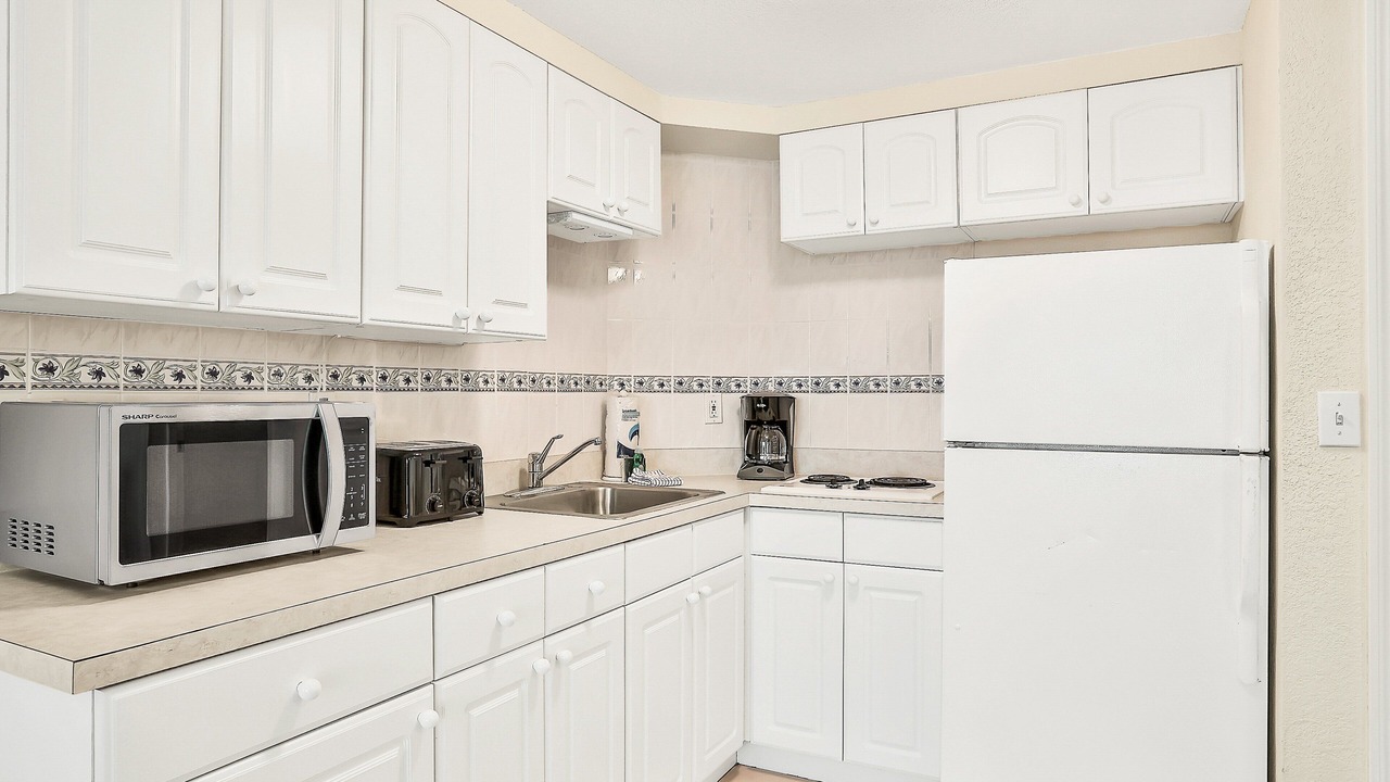 Photo of Kitchen in Ortona Park