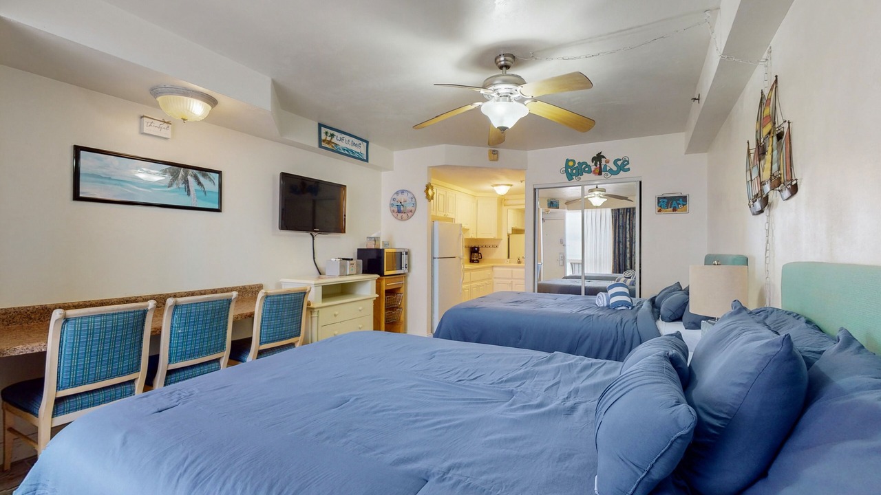 Photo of Bedroom in Ortona Park