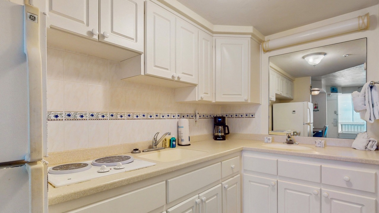 Photo of Kitchen in Ortona Park