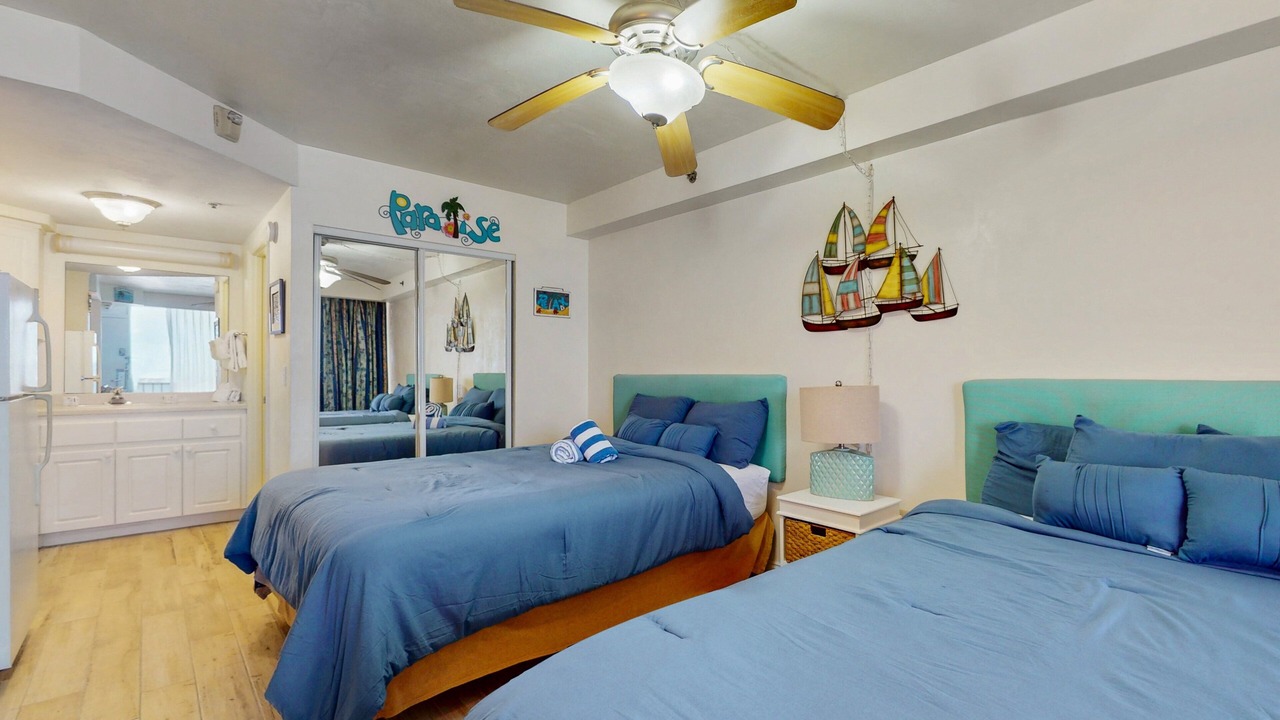 Photo of Bedroom in Ortona Park