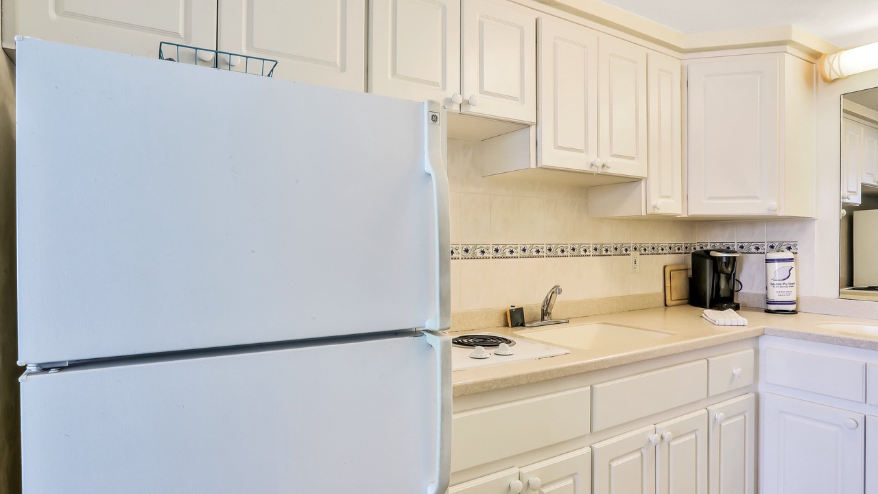 Photo of Kitchen in Ortona Park
