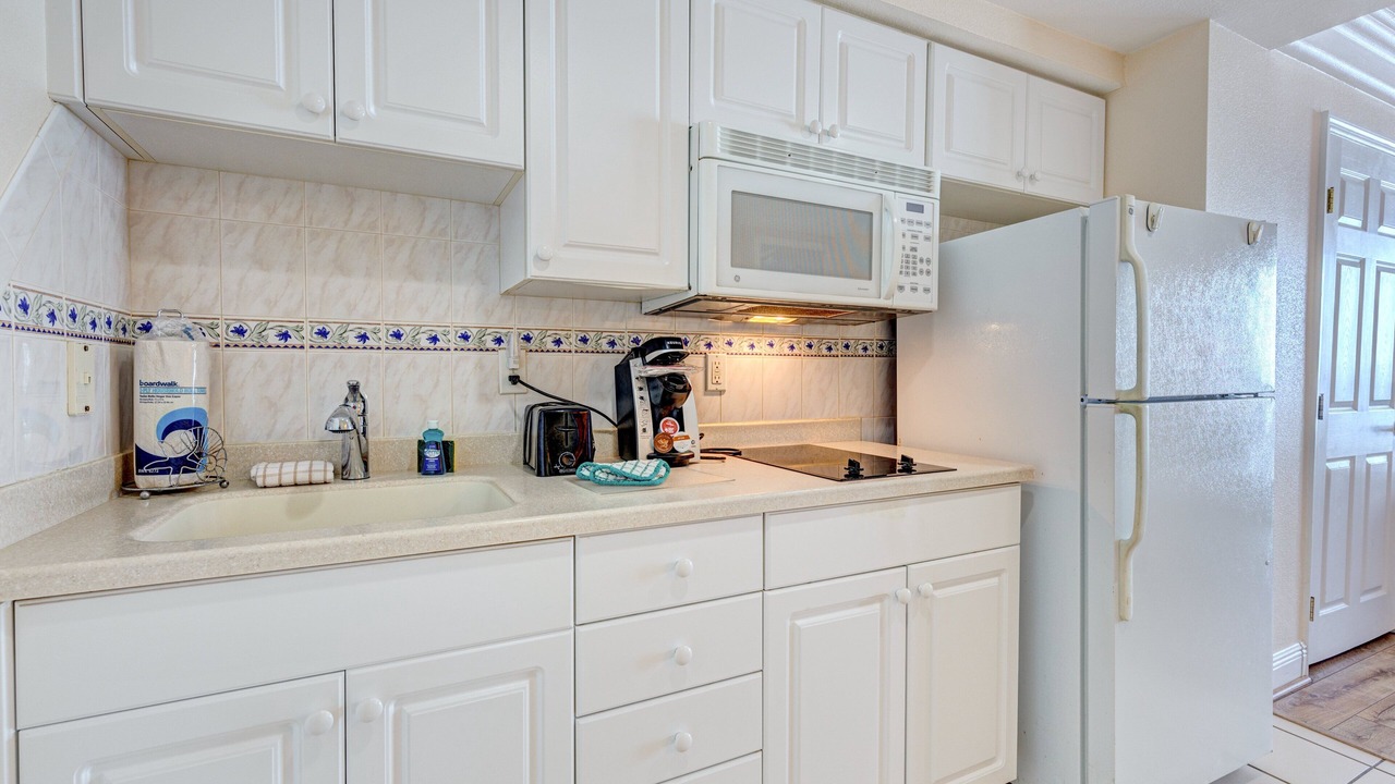 Photo of Kitchen in Ortona Park