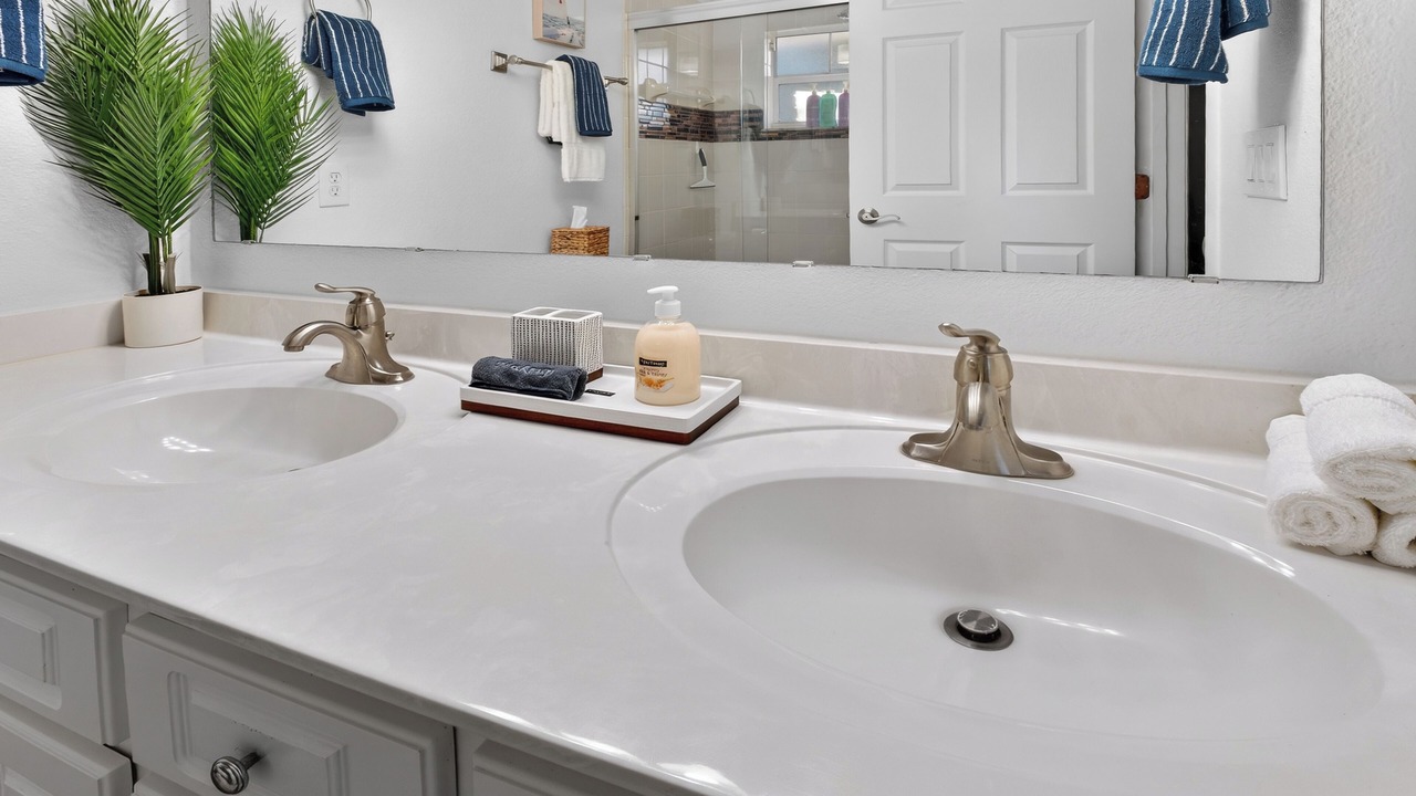 Photo of Bathroom in Florida Shores