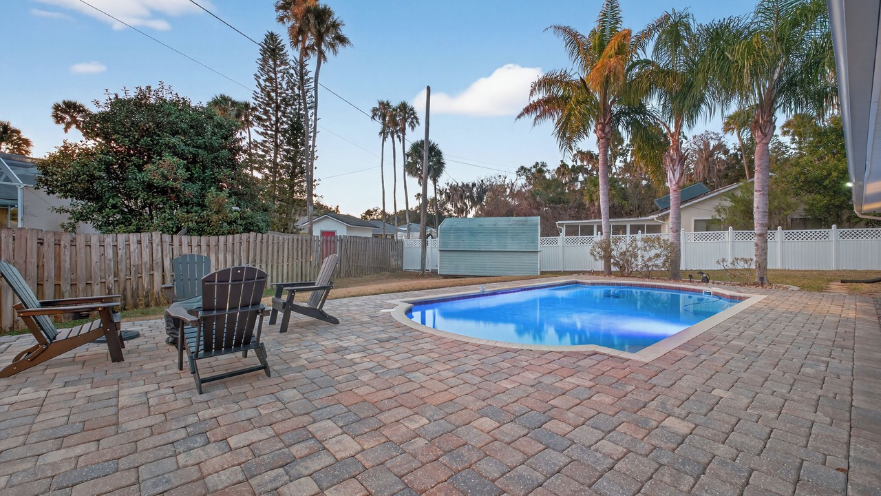 Photo of Outdoor in Florida Shores