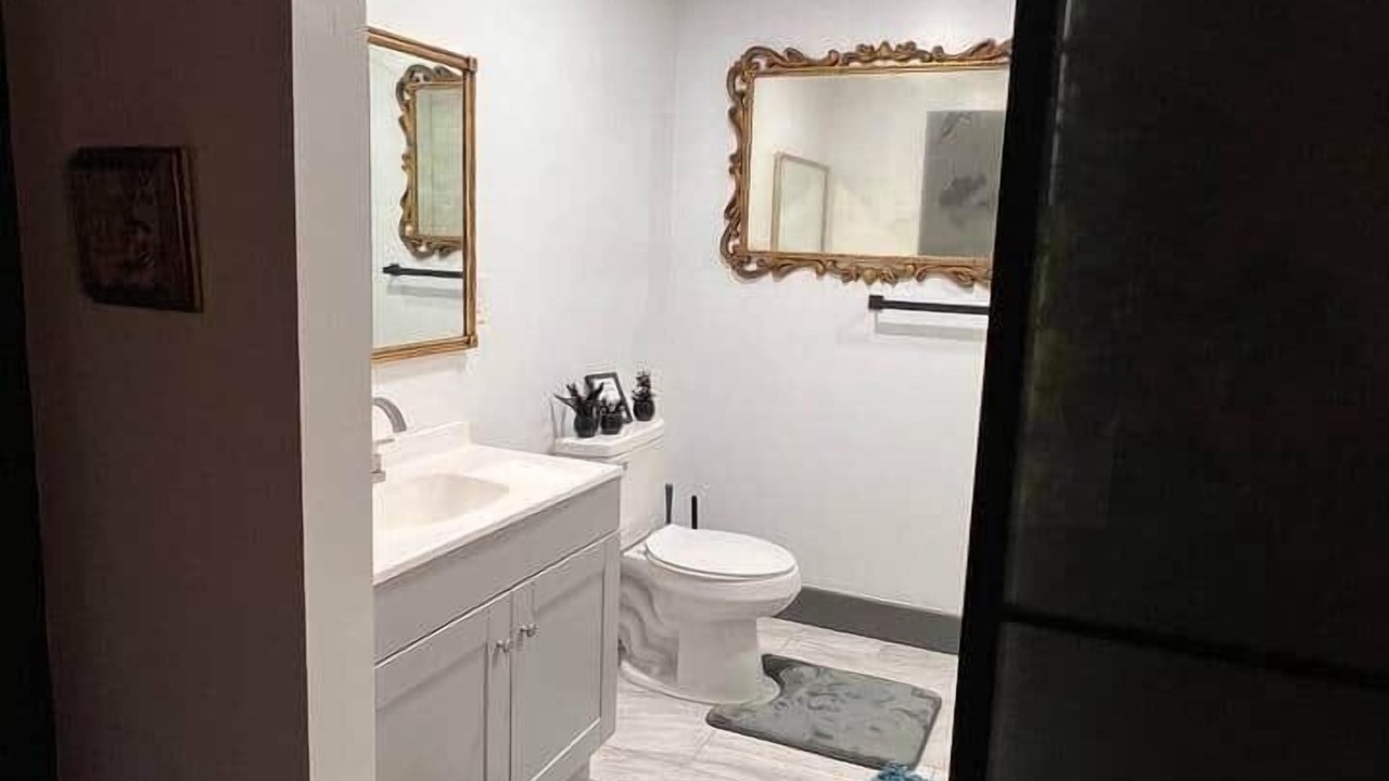 Photo of Bathroom in Lutz