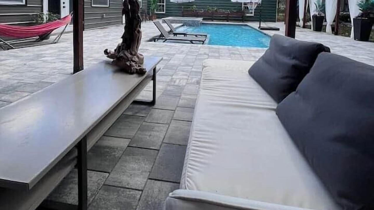 Photo of Patio Balcony in Lutz