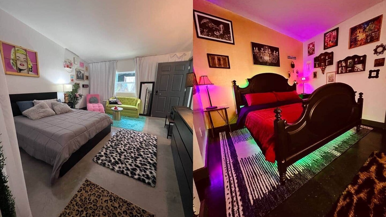 Photo of Bedroom in Lutz