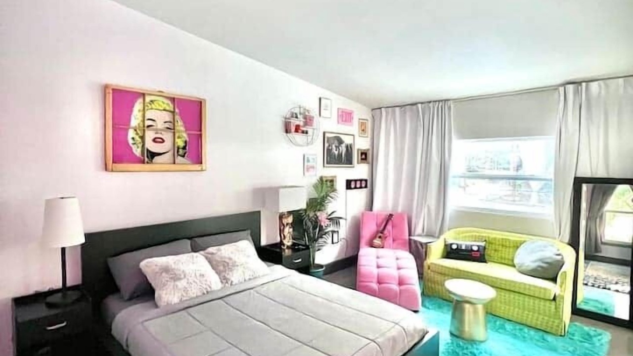 Photo of Bedroom in Lutz